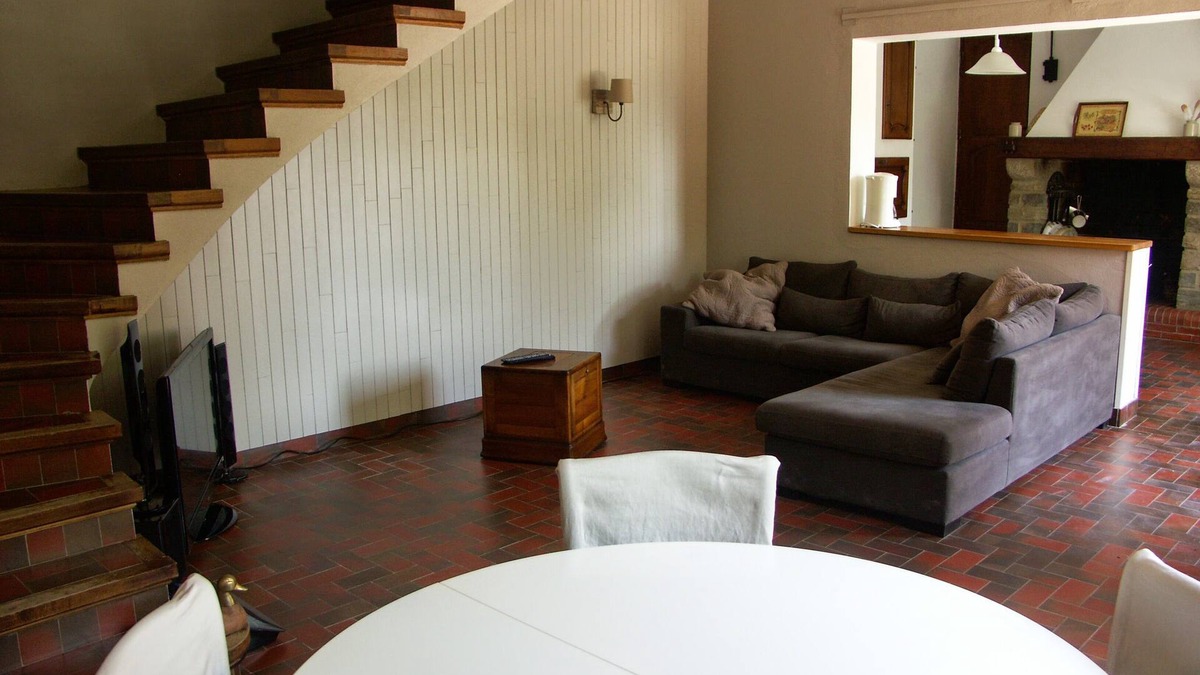Rasteau Cottage | Gîte Pour 5 Personnes + Bébé