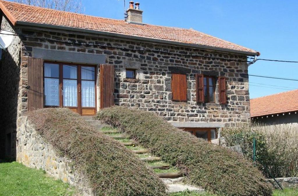 Presailles House | Gîte Présailles, 4 pièces, 6 personnes - FR-1-582-251