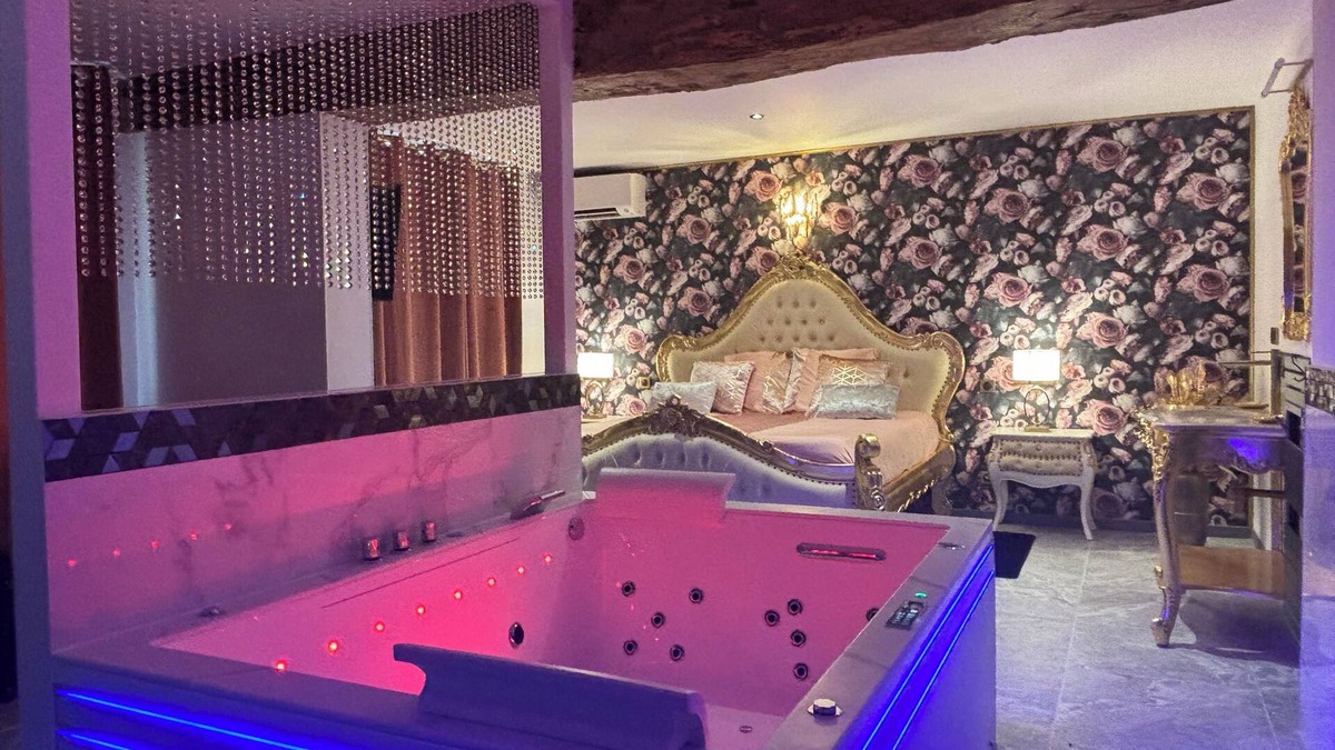 Etriche Apartment | Gîte Princesse, château le pré neuf