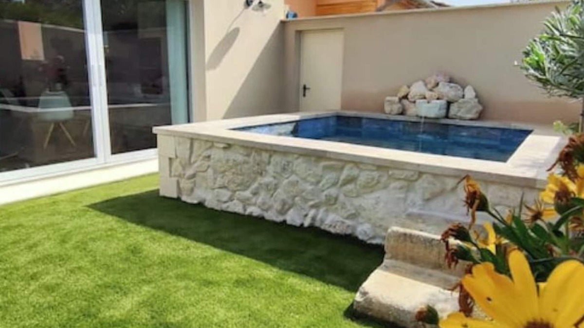 Molleges House | Gîte Privatif en Provence