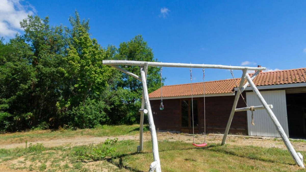 Sonnay House | Gîte Puma Sonnay, Isère
