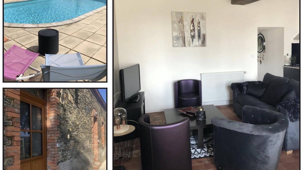 Angrie Cottage | Gîte Pur-Sang (domaine de la Marchandaie) - 3 stars