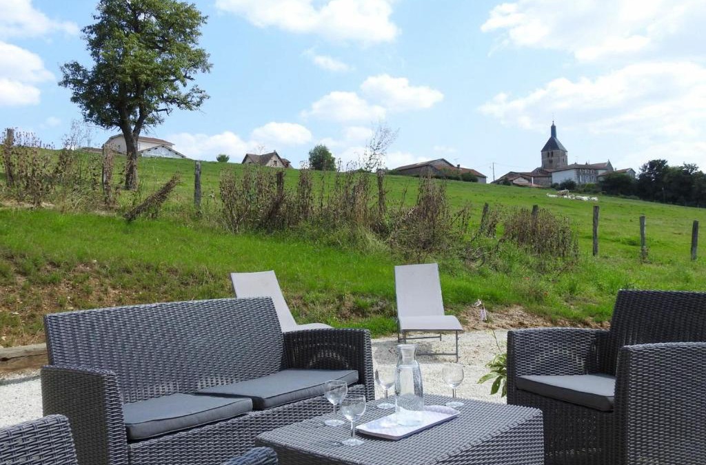 Dommartin-le-Franc House | Gîte rénové à Dommartin-le-Franc : confort, verdure et activités à proximité du lac du Der - FR-1-611-64