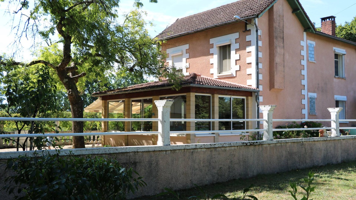 Mauzac-et-Grand-Castang Cottage | Gîte Rural La Grave Haute sud Dordogne