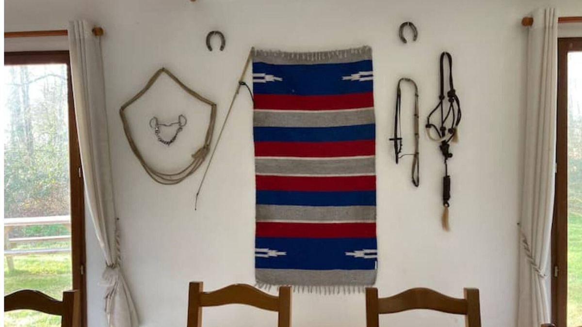 Rue House | Gîte Rando - Marquenterre