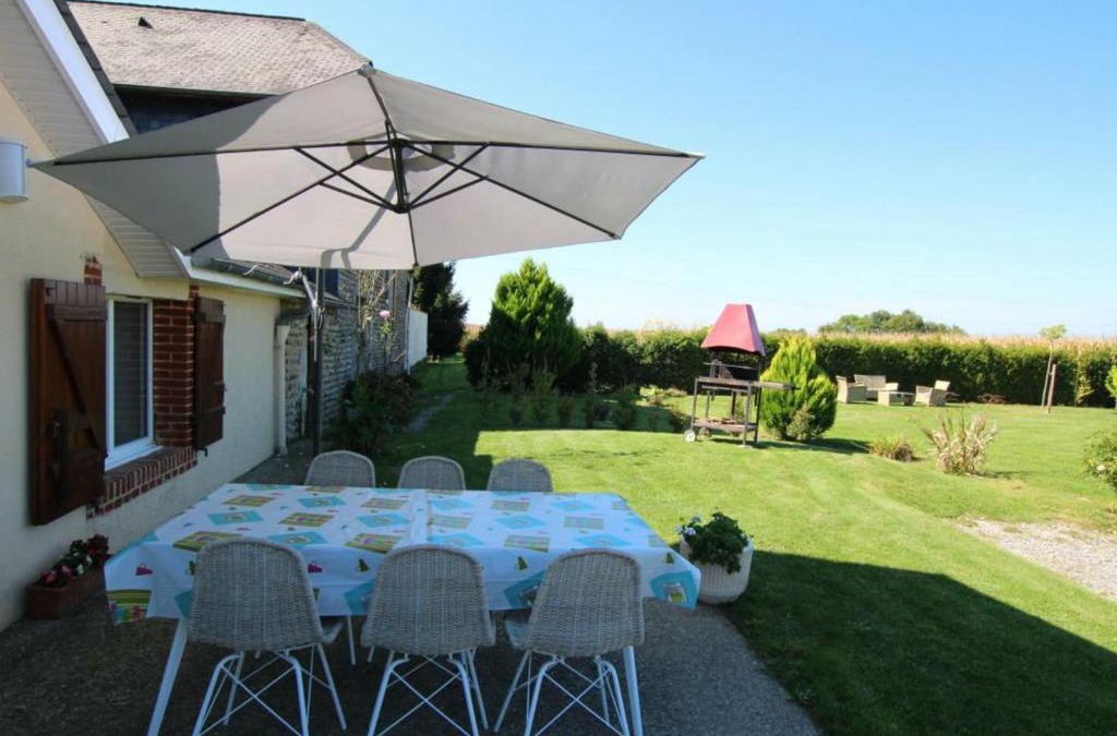 Riupeyrous House | Gîte Riupeyrous, 4 pièces, 6 personnes - FR-1-384-543