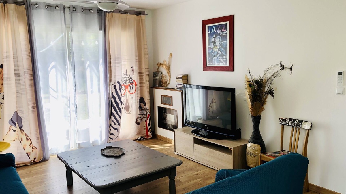 Montseret House | Gîte Rural Familial Entre Mer et Pays Cathare