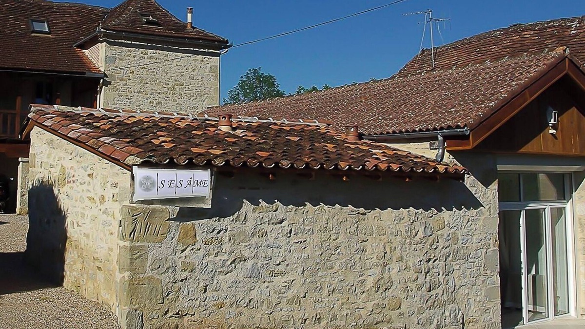 Lissac-et-Mouret House | Gîte Sésâme - Lissac ET Mouret