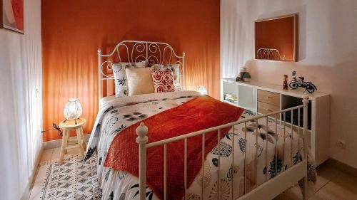 Carvin Apartment | Gîte Saint Martin