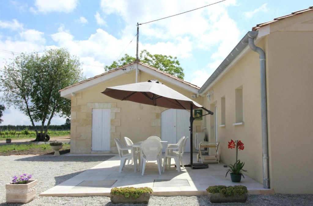 Saint-Savin House | Gîte Saint-Savin, 5 pièces, 10 personnes - FR-1-440-104