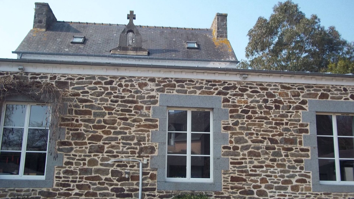 La Ville-es-Nonais Cottage | Gîte Sainte Anne 3 stars