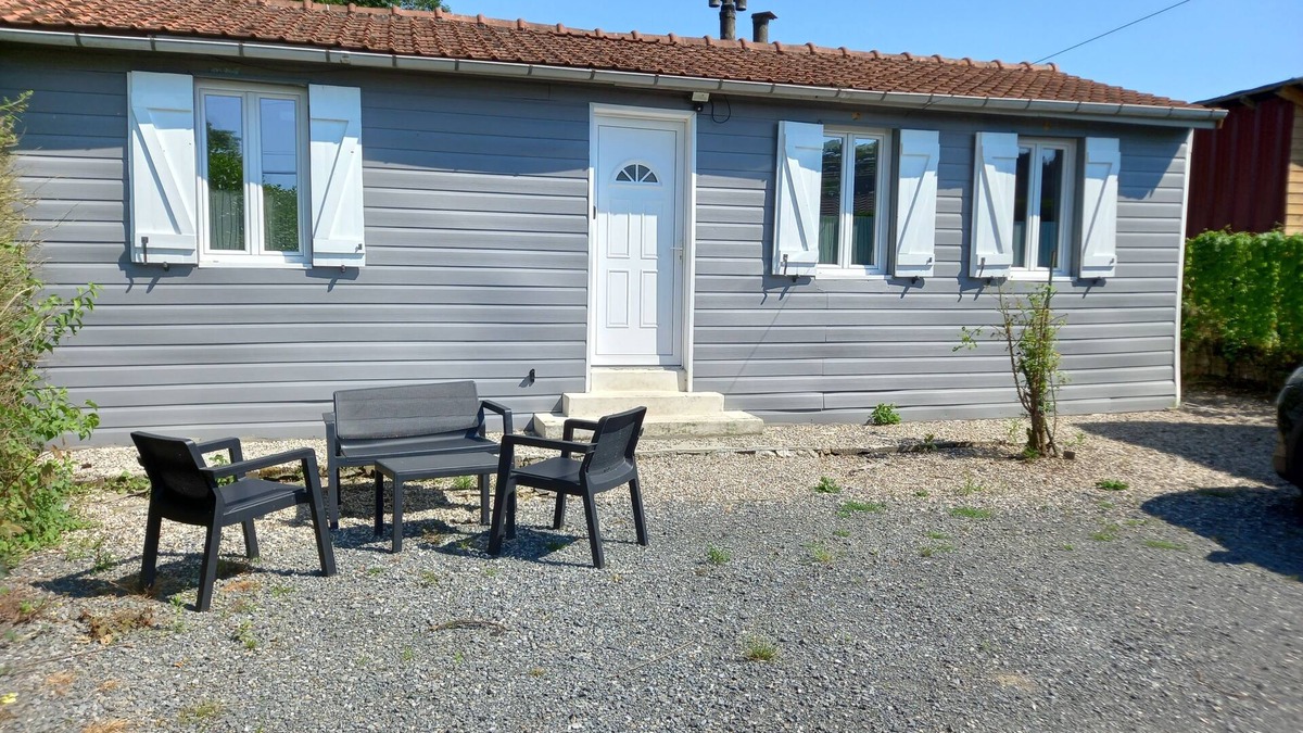 Montauban-de-Picardie House | Gîte Seb et Delphine