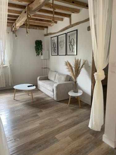 Barly House | Gîte & Spa