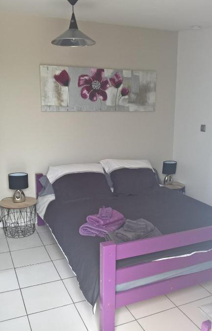 Tarbes House | Gîte Studio Tarbes Pyrénées