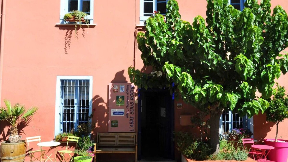 Tautavel Apartment | Gîte T2 Aspres
