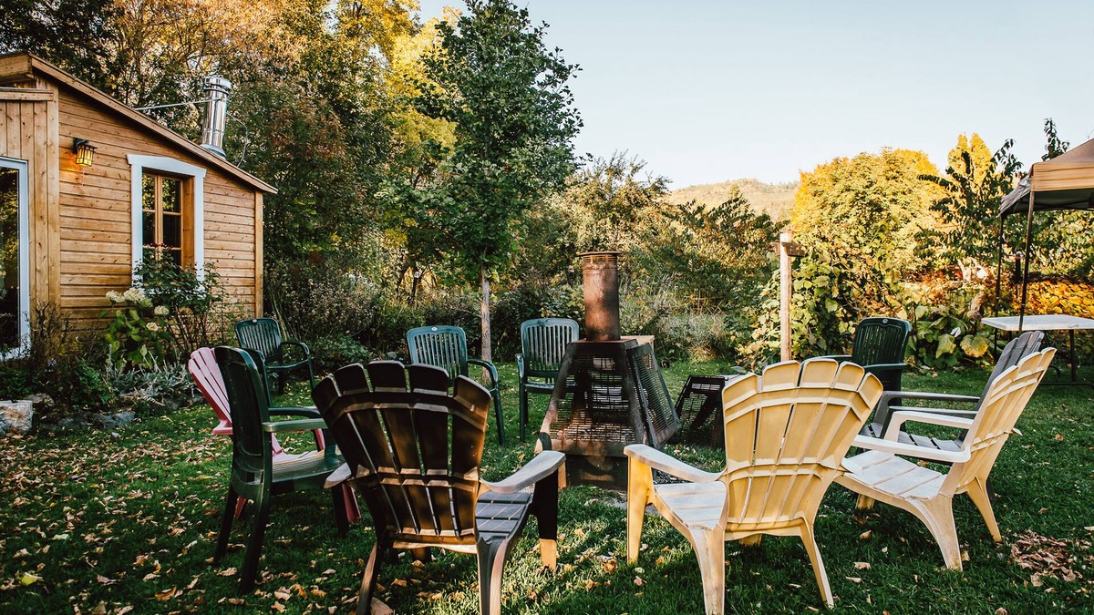 Baie-St-Paul Bed & Breakfast | Gîte TerreCiel