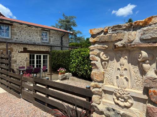 Terjat House | Gîte Therence chez Bruno
