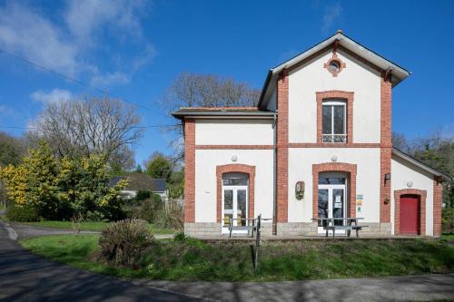 Saint-Gelven House | Gîte Ty Bris