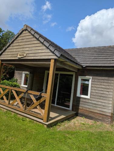 Lanvellec House | Gîte ty coat
