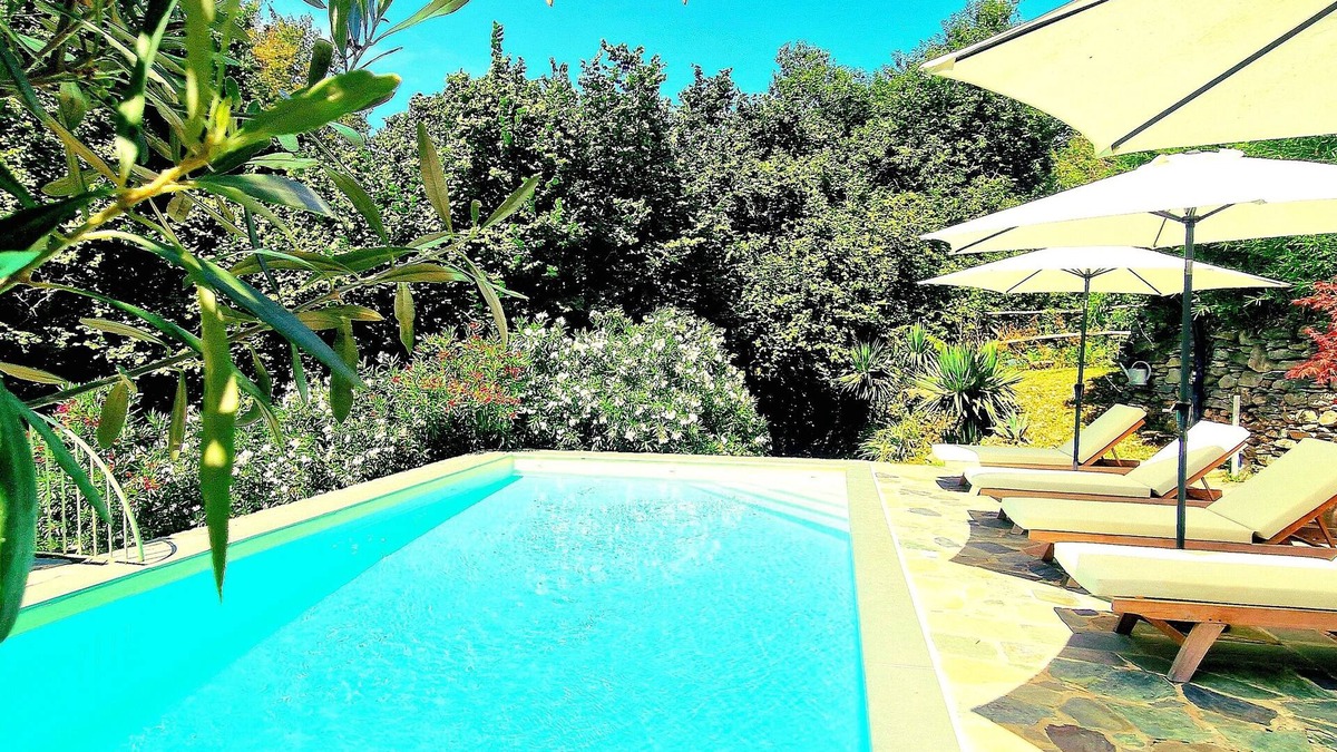 Ortiporio Apartment | Gîte "U Caseddu