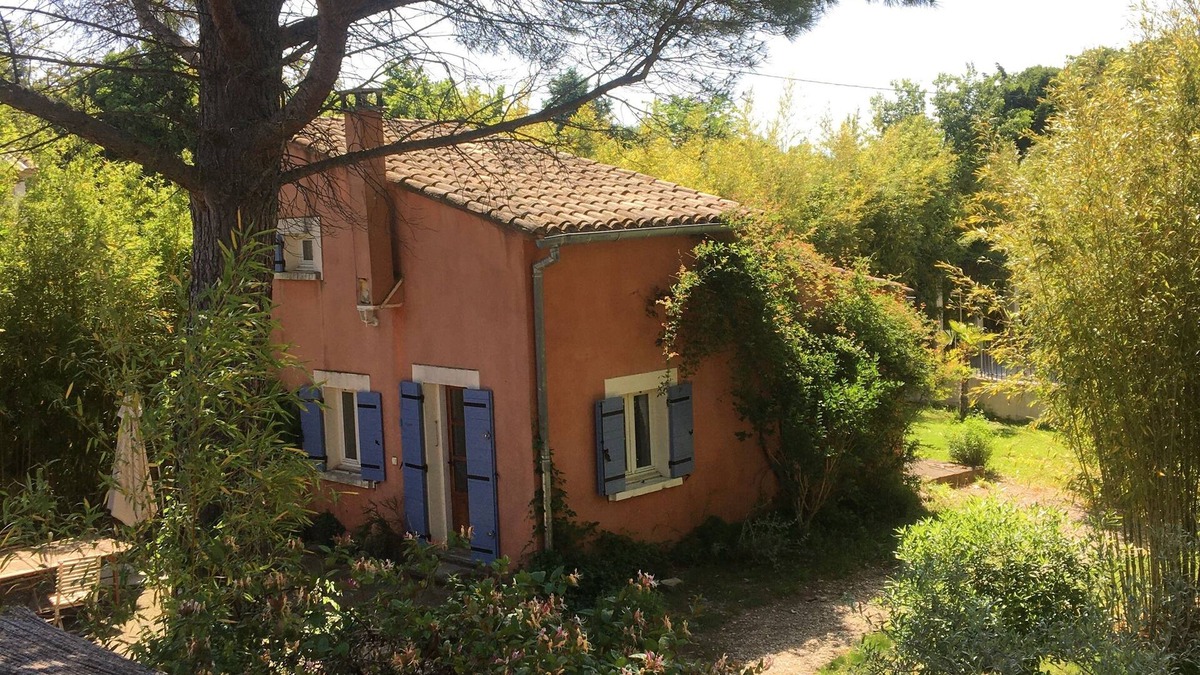 Loriol-du-Comtat House | Gîte Vélo Avec Piscine Proche du Mont Ventoux et de la Via Venaissia