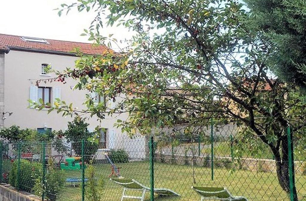 Saint-Geron House | Gîte Vacances en Auvergne