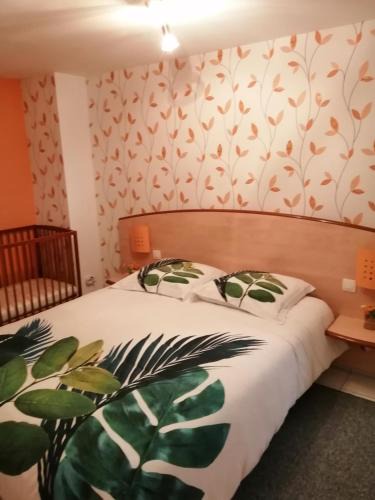 Tredaniel House | gîte vacances