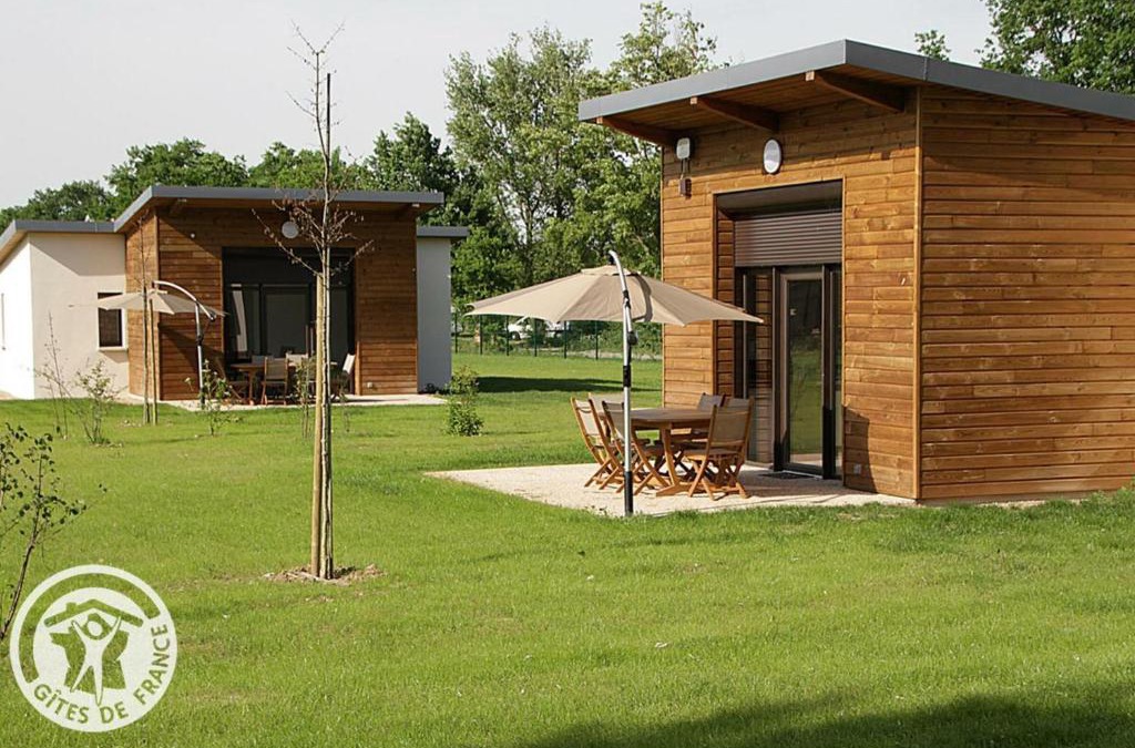 Veauchette House | Gîte Veauchette, 3 pièces, 4 personnes - FR-1-496-89