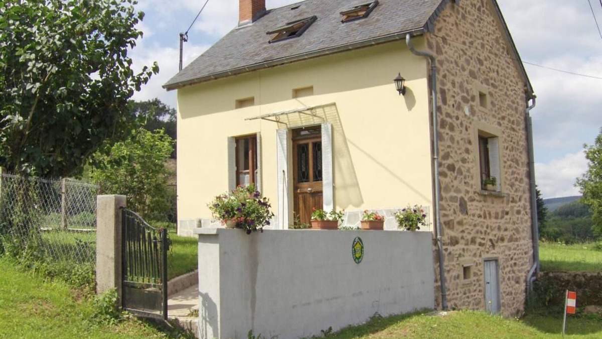 Anost House | Gîte Villié - ANOST - Gîte