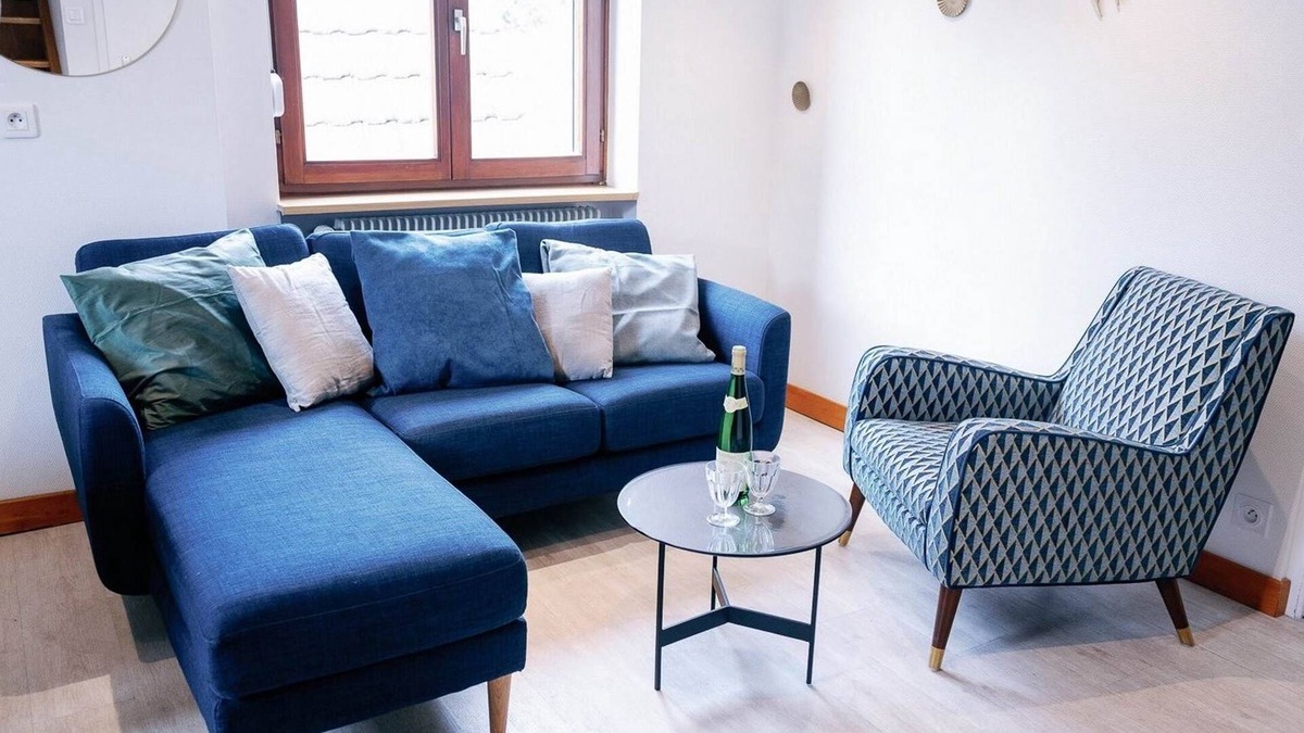 Katzenthal Apartment | Gîte Vincent, 3 persons