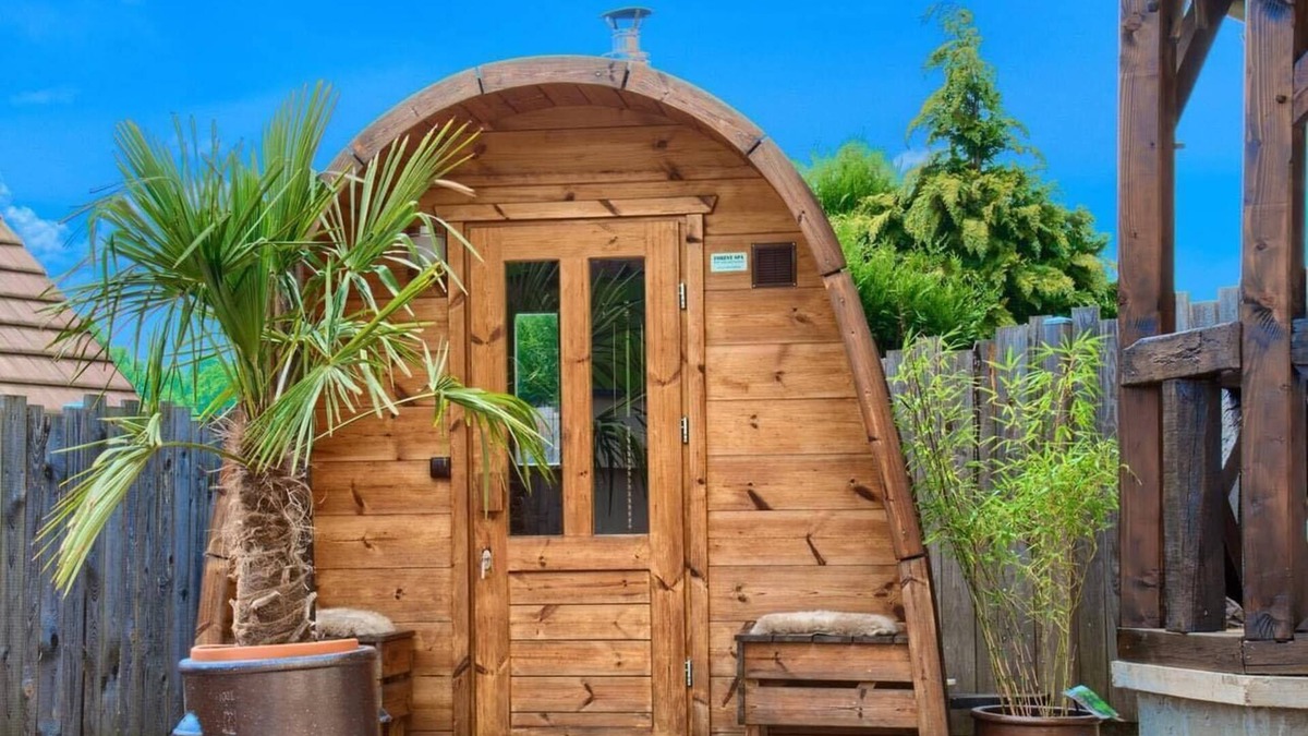 Soucht House | Gîte * "Well-being" Sauna, Nordic bath, Nature, Regional discoveries.