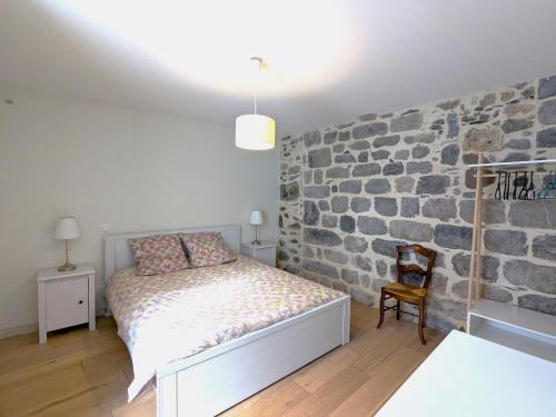 Osse-en-Aspe House | Gîte XIIIème siècle - 3 étoiles - WIFI - Salle de sport