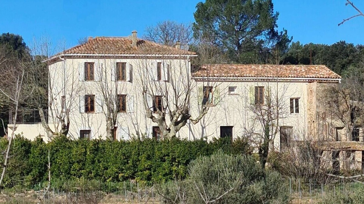 Carnoules Apartment | Gîte Zen Avec Spa