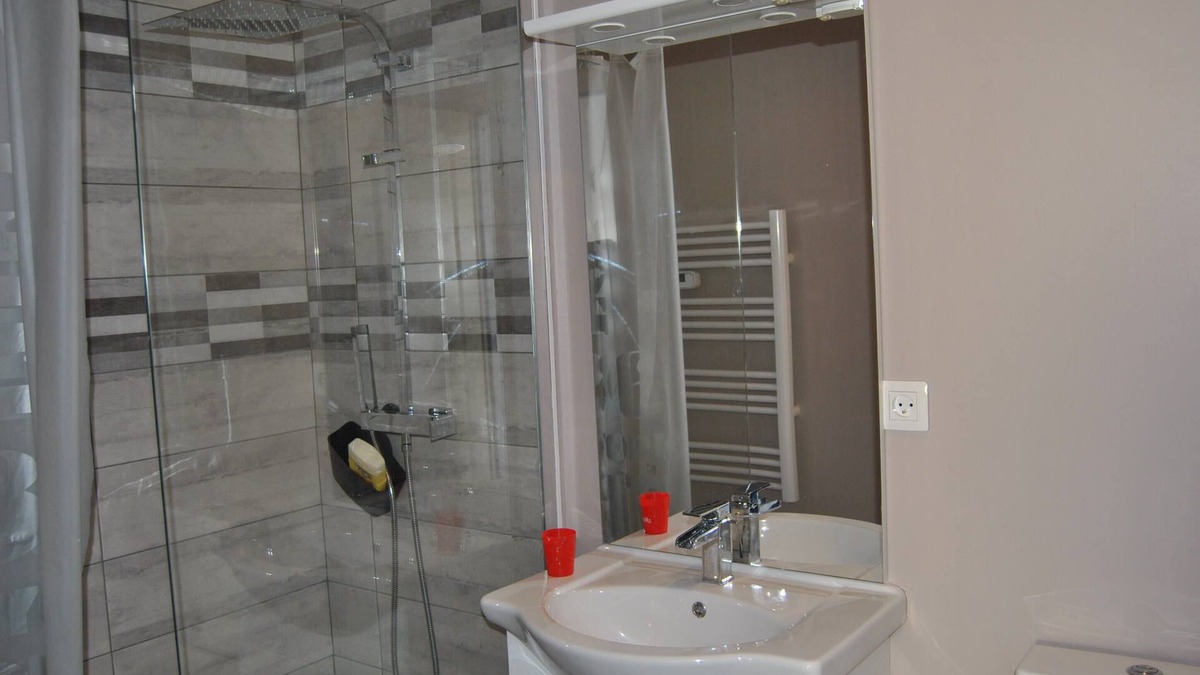 Saint-Christol-Les-Ales Apartment | Gîtes aux Portes des Cévennes