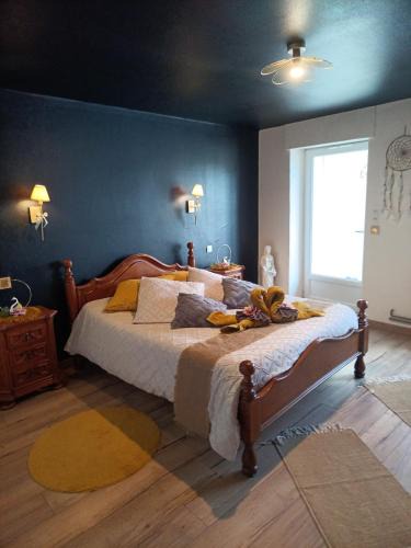Folkling Bed & Breakfast | Gîtes & Chambres d'hôtes Villa La Lorraine