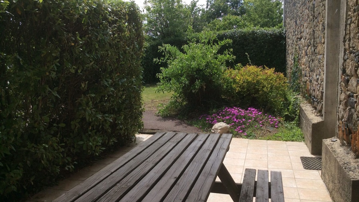 Le Poire-sur-Vie Cottage | Gîtes de la Vie in Poiré sur Vie (Vendée)