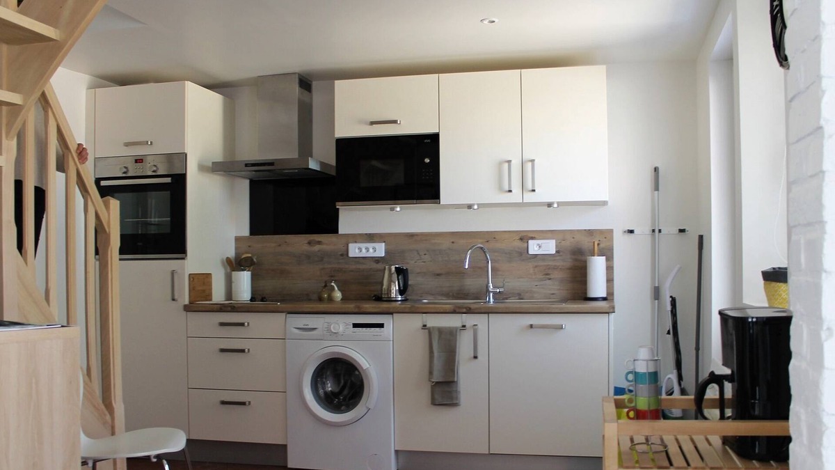 Wattignies Cottage | Gîtes du Frêne - Annabelle(1 Chambre 2 personnes)