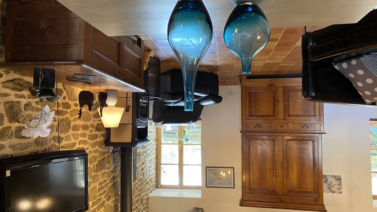 Taden House | Gîtes et maison d’hôtes Domaine de la Garaye