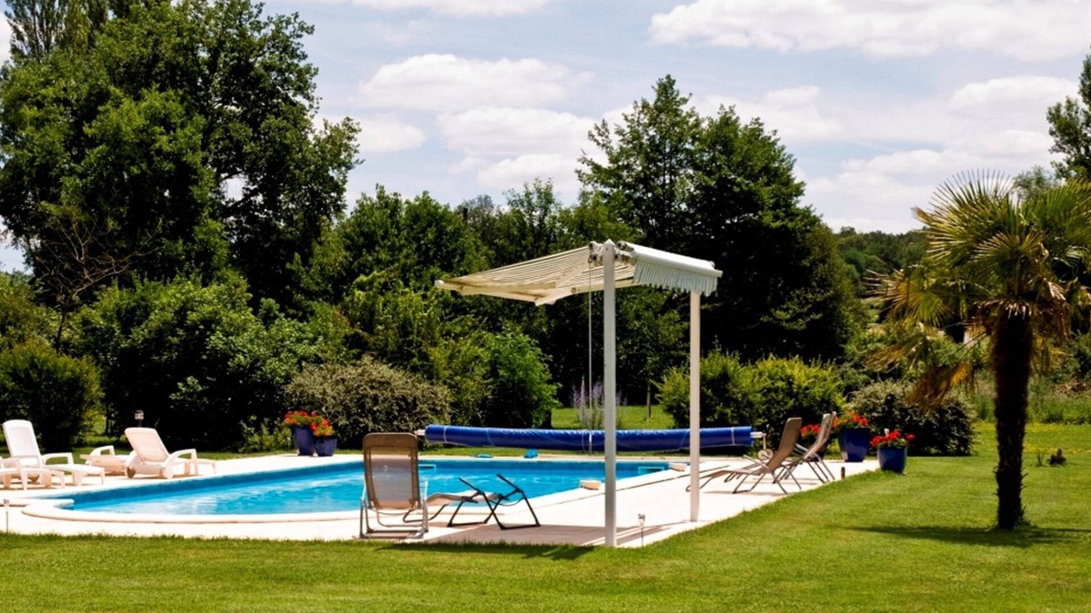 Roquecor Cottage | Gîtes Grand Pré! Cottage Isabelle for 2 people - 3 *