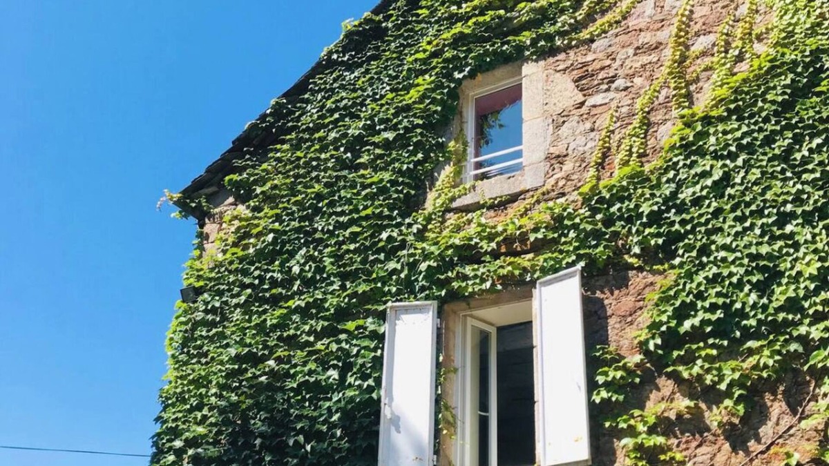 Montjaux Other | Gîtes/Grande maison de famille à la campagne très calme 20 Pers 8 chamb 3 SdB