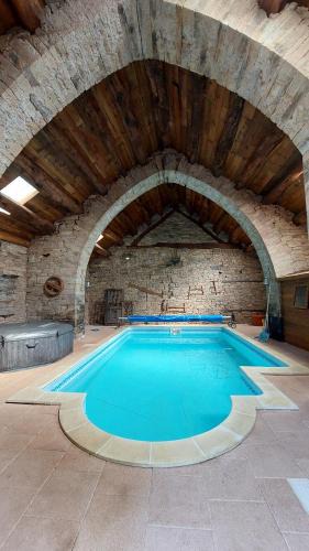 Plaisance House | Gîtes la Molière Haute