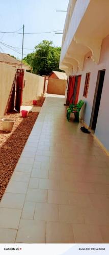Sao Domingos Apartment | Gîtes PAULO SAMBU 2