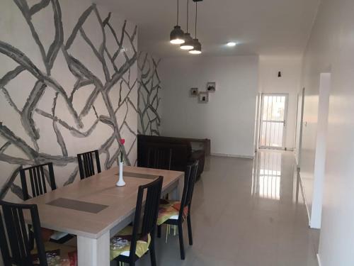 Sao Domingos Apartment | Gîtes PAULO SAMBU 3