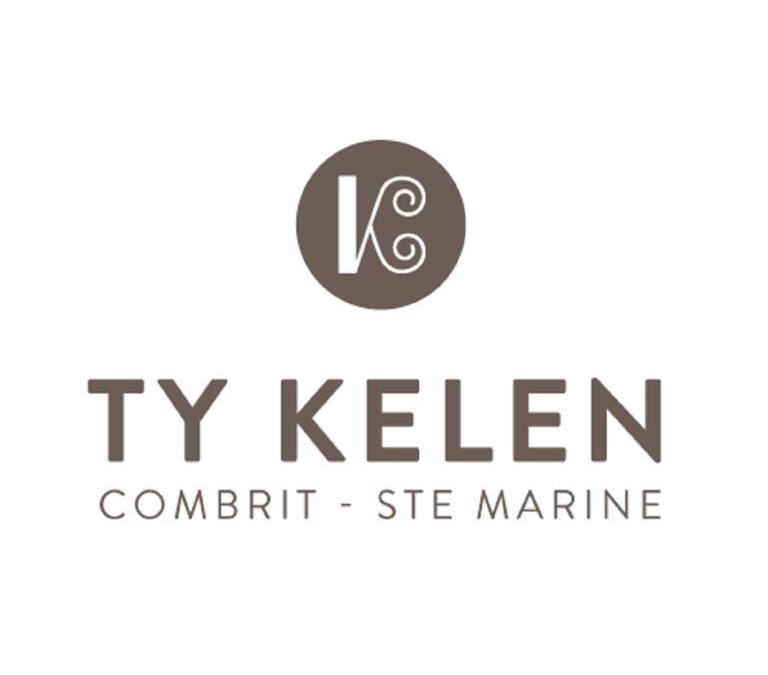 Combrit House | Gîtes Ty Kelen