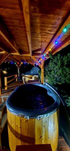 Muszyna House | Góralska Chata & Spa