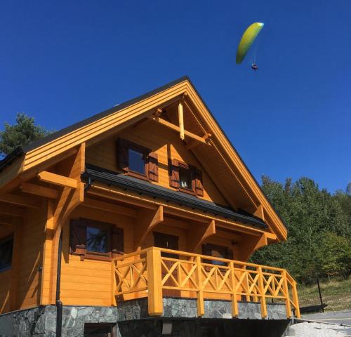 Miedzybrodzie Zywieckie Villa | Góralska Willa Bajka