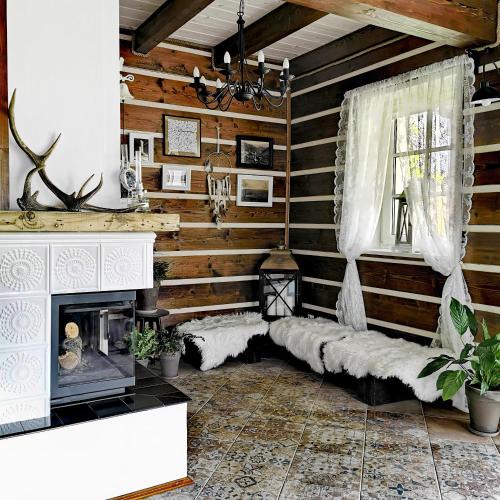 Bystrzyca Kłodzka Ski Chalet | Górska Latarnia
