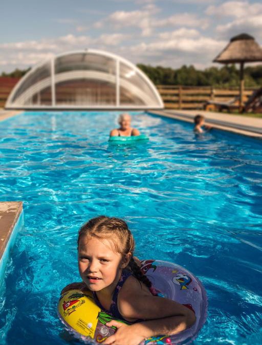 gmina Łagow Bed & Breakfast | Górski Ogród
