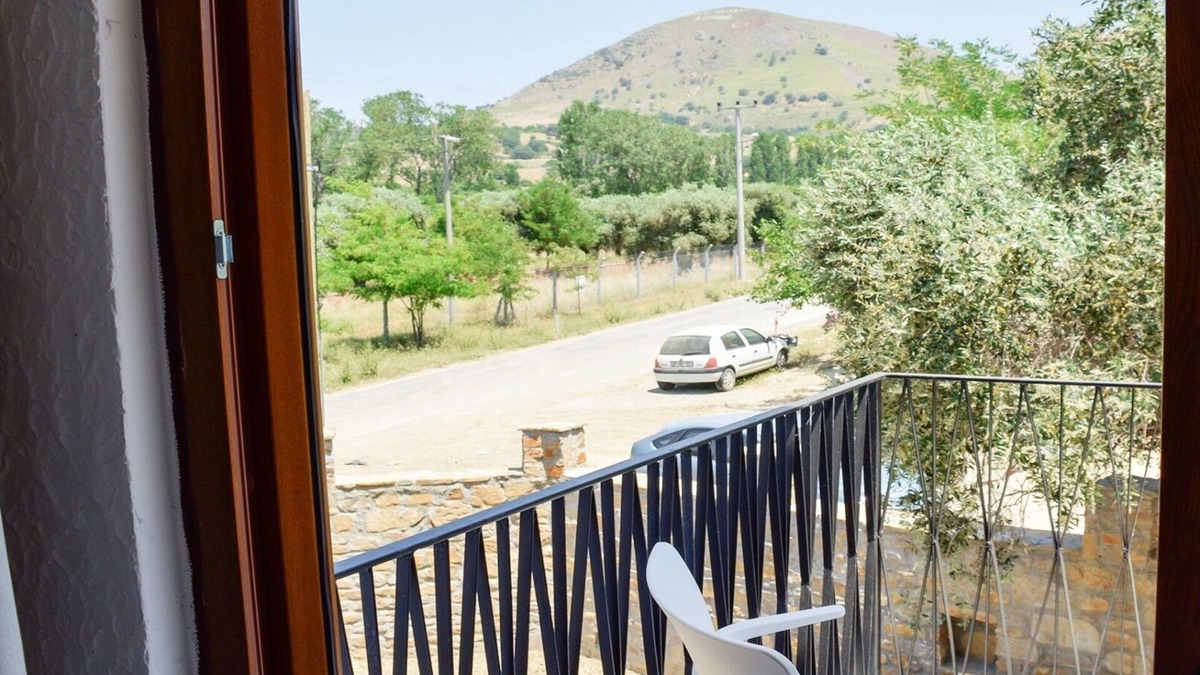 Gokceada Bed & Breakfast | Gökçeada Deep Breath
