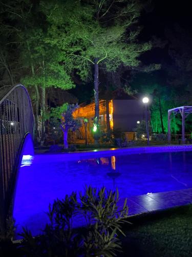 Gokbuk Hotel | GÖKBÜK SERENİTY HOTEL